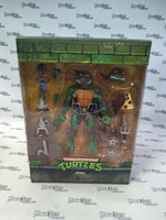 Super 7  Teenage Mutant Ninja Turtles Ultimates Raphael
