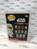 Funko POP! Star Wars FN-2187 (Target Exclusive) 100