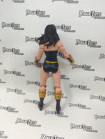 Hasbro Marvel Legends Series Power Princess ( The Void BAF Wave)