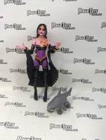 Hasbro Marvel Legends Shiklah w/Jeff (Strong Guy BAF Wave)
