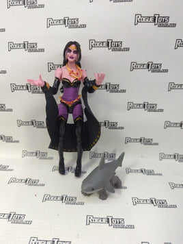 Hasbro Marvel Legends Shiklah w/Jeff (Strong Guy BAF Wave)