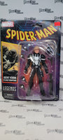 Marvel Legends Spider-Man Agent Venom Flash Thompson