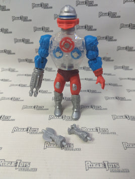 Mattel Masters of the Universe Origins Roboto
