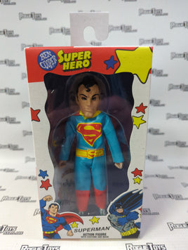 NECA Ben Cooper Super Hero Superman Action Figure with Costume & Mask