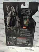 Hasbro Star Wars The Black Series Archive Collection Boba Fett