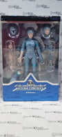 SUPER7 Ultimates, Silverhawks Steelheart