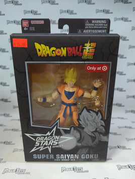 Bandai Dragon Ball Super Dragon Stars Series Super Saiyan Goku (DBS Broly Version)