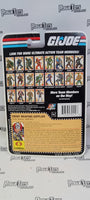 GIJOE 25 Anniversary (Enemy Weapons Supplier) Destro