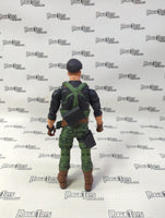 Hasbro G.I. Joe Classified Series Flint