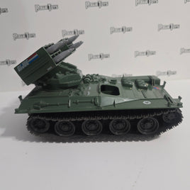 Hasbro GI JOE- Wolverine (no Cover Girl)