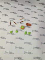 BST AXN Teenage Mutant Ninja Turtles  Michelangelo