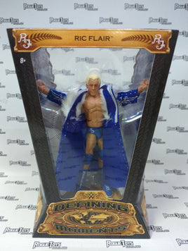 Mattel WWE Elite Collection Defining Moments Ric Flair