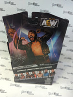 Jazwares AEW Unmatched Collection Series 10 Mattel Jackson