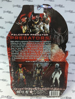 NECA Predators Falconer Predator