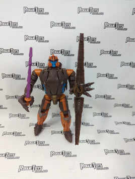Hasbro Transformers War for Cybertron Kingdom Dinobot