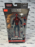 Hasbro Marvel Legends Series Ben Reilly Spider-Man (Absorbing Man BAF Wave)