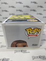 Funko POP! Games Cyberpunk 2077 V-Female 591