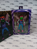 Neca Teenage Mutant Ninja Turtles Turtles In Time Baxter Stockman