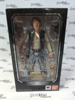 Bandai S.H. Figuarts Star Wars  Han Solo