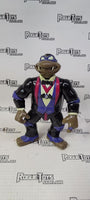 Playmates Teenage Mutant Ninja Turtles Don as Dracula 1993
