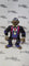 Playmates Teenage Mutant Ninja Turtles Don as Dracula 1993