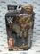 Mattel WWE Elite Collection WrestleMania Hollywood The Rock (Mean Gene Okerlund BAF Wave)