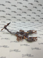 Hasbro Transformers 2007 Scorponok