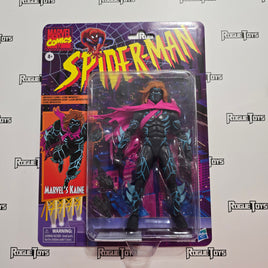 Hasbro Marvel Legends Spider-Man- Kaine