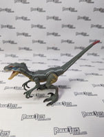 Mattel Jurassic Park The Hammond Collection Jurassic Park III Velociraptor