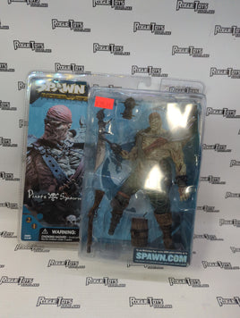 McFarlane Toys Spawn Alternate Realities Pirate Spawn