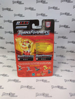 Hasbro Transformers  Robots in Disguise R.E.V.