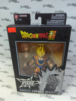 Bandai Dragon Ball Super Dragon Stars Series Super Saiyan 2 Goku