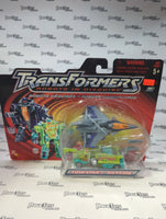 Hasbro Transformers  Robots in Disguise Tow-Line/ Skyfire