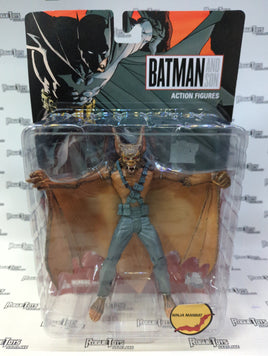 DC Direct Batman and Son Ninja Manbat