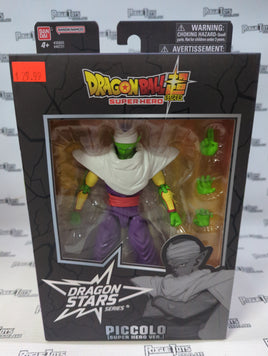 Bandai Dragon Ball Super Dragon Stars Series  Piccolo ( Super Hero Version)
