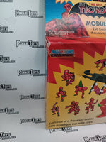 Mattel Masters Of The Universe Vintage Modulok