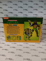 Neca Teenage Mutant Ninja Turtles Cartoon Tokka & Rahzar