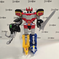 Hasbro MMPR- Megazord