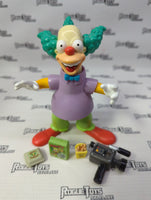 Playmates The Simpsons Series 1 Krusty the Clown