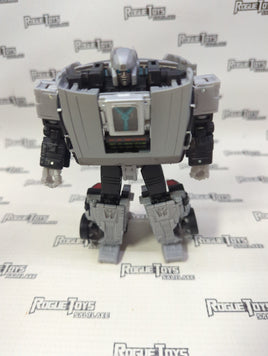 Hasbro Transformers X Back to the Future Gigawatt