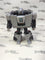 Hasbro Transformers X Back to the Future Gigawatt