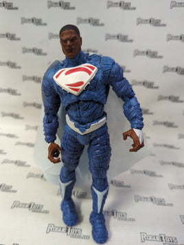 McFarlane Toys DC Multiverse Earth-2 Superman