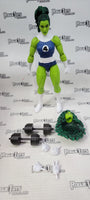 Marvel Legends She Hulk