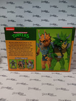 Neca Teenage Mutant Ninja Turtles Cartoon Zarax & Zork