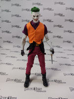 Mezco DC Comics The Joker Clown Prince Of Crime