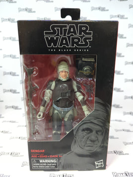 Hasbro Star Wars The Black Series Dengar