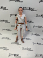 Hasbro Star Wars The Black Series   The Rise of Skywalker Rey Skywalker