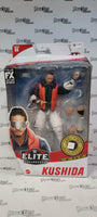 Mattel WWE Elite Collection Series 88 Kushida