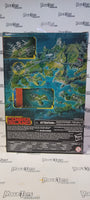 GIJOE Classified Firefly Cobra Island #21