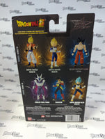 Bandai Dragon Ball Super Dragon Stars Series Super Saiyan  Gogeta